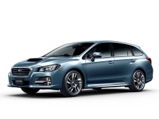 subaru levorg VM