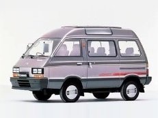 subaru libero KJ