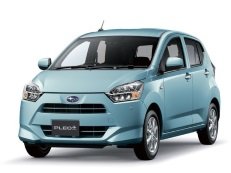 subaru pleo-plus LA350/360