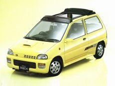 subaru rex KH/KP