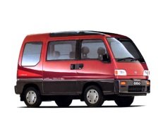 subaru sambar-dias KV
