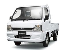 subaru sambar-truck II (TT/TV)