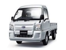 subaru sambar-truck IV (TT/TV)
