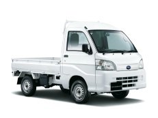 subaru sambar-truck V (S2)