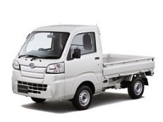 subaru sambar-truck VI (S5)