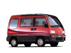 subaru sambar-try KV