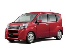 subaru stella LA150/160