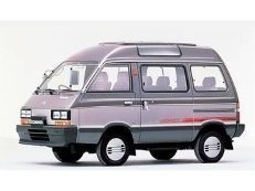 subaru sumo KJ