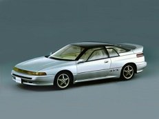 subaru svx CX