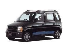 suzuki wagon-r I (CV/CT)