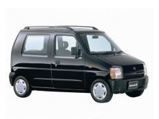suzuki wagon-r II (MC11/MC21)
