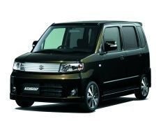suzuki wagon-r III (MH22)