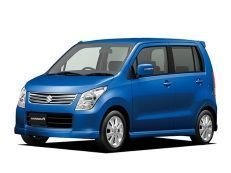 suzuki wagon-r IV (MH23)