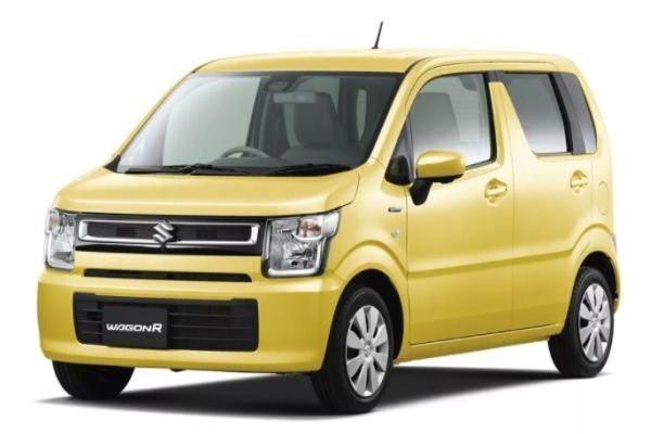 suzuki wagon-r VI (MH35/MH55)
