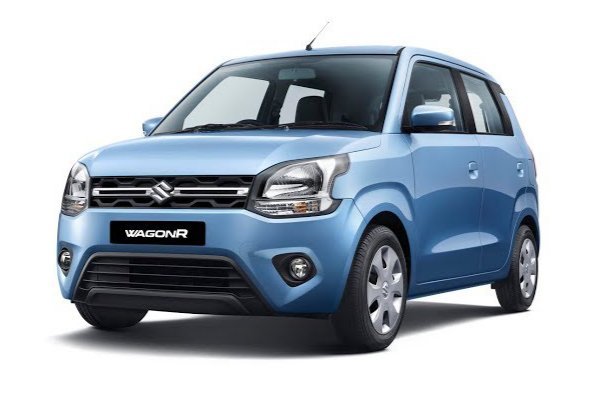 suzuki wagon-r 