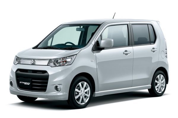 suzuki wagon-r-stingray MH34