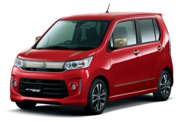 suzuki wagon-r-stingray MH44
