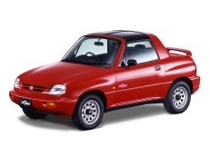 suzuki x-90 LB