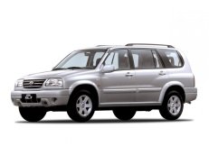 suzuki xl-7 TX92