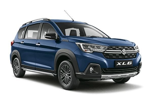 suzuki xl6 I (NC)
