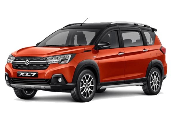 suzuki xl7 