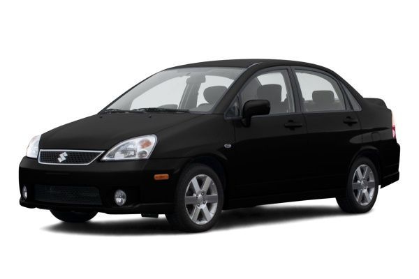 suzuki aerio RA/RB/RC