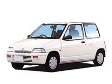 suzuki alto III (CL/CM/CN/CP11-21)