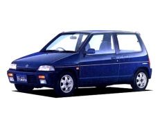 suzuki alto III (CL/CM/CR/CS22)