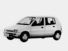 suzuki alto IV (HA/HB/HC/HD11-21)