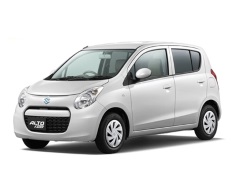 suzuki alto-eco HA35