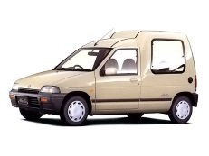 suzuki alto-hustle CL/CM/CR/CS22