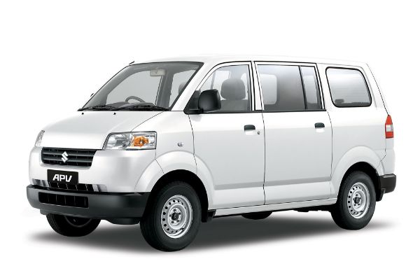 suzuki apv I