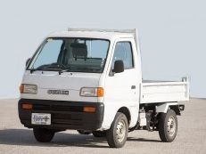 suzuki carry IX (DC/DD51) Facelift