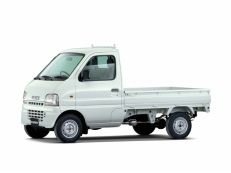 suzuki carry X (DA/DB52)