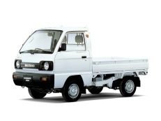 suzuki carry VIII (DA/DB51)