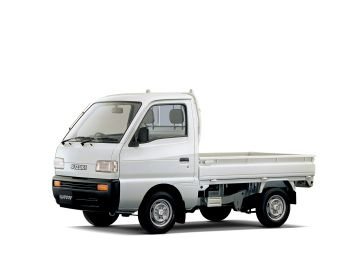suzuki carry IX (DC/DD51)