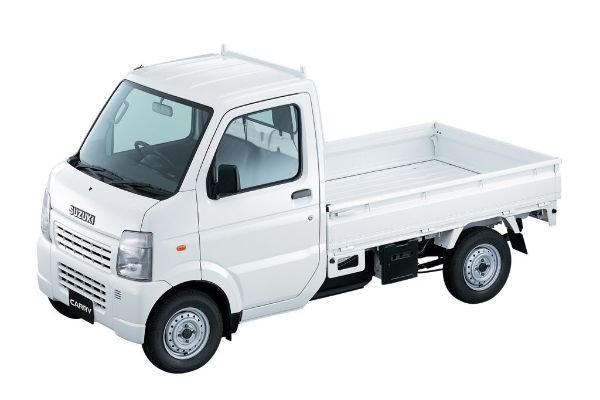 suzuki carry X (DA63/65)