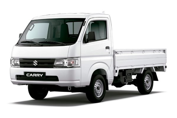 suzuki carry XI (DC61T/DN61T)