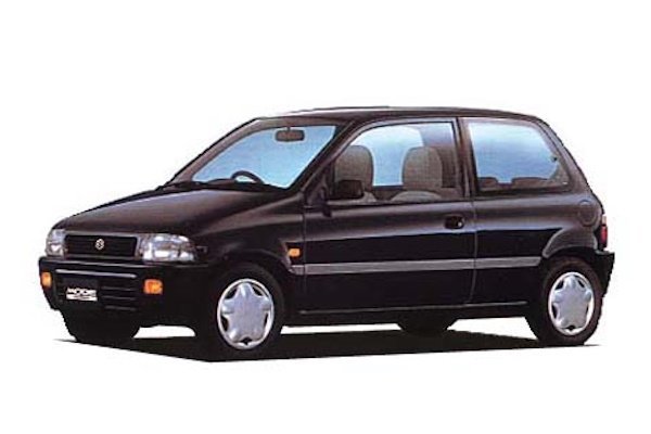 suzuki cervo-mode CN/CP