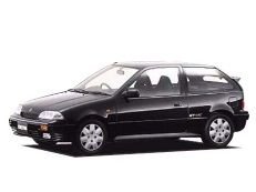suzuki cultus II (AA/AB/AK/AF)