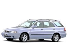suzuki cultus-crescent-wagon GD/GC