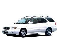 suzuki cultus-wagon GD/GC