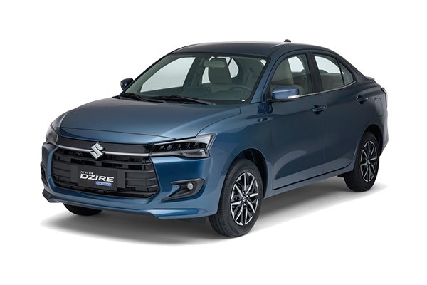 suzuki dzire IV