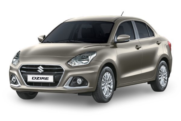 suzuki dzire III Facelift