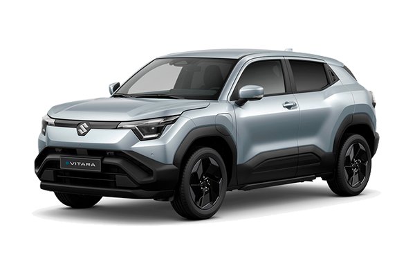 suzuki e-vitara 