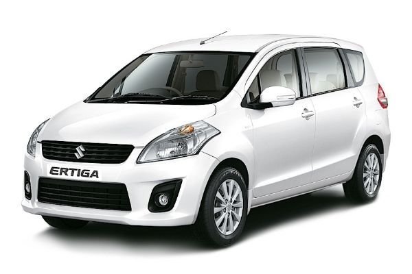 suzuki ertiga I (ZE)