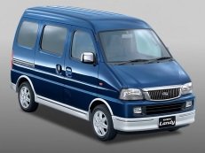 suzuki every-landy DA32