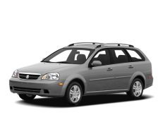 suzuki forenza J200