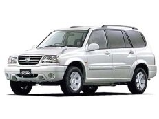 suzuki grand-escudo TX92