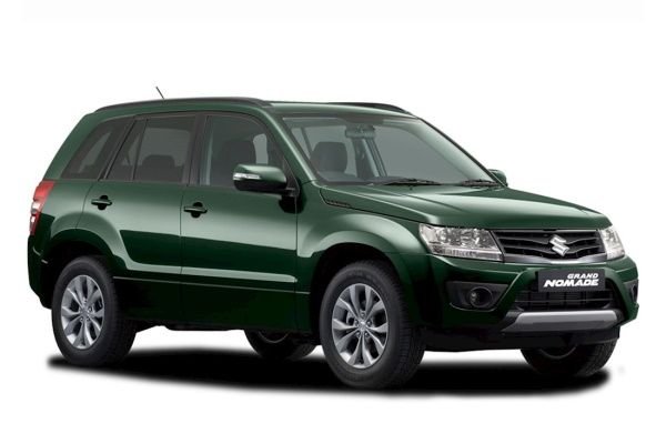 suzuki grand-nomade JT